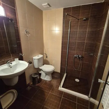 Ski Holiday Accommodation Apartment Bansko