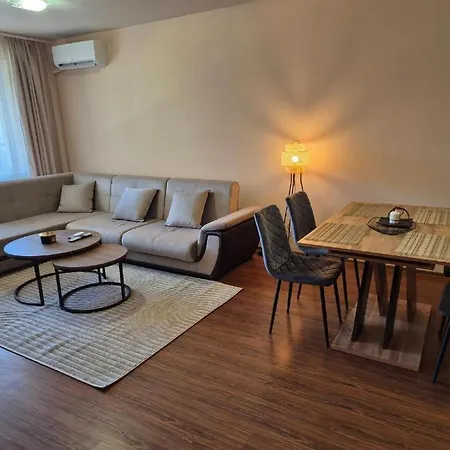Ski Holiday Accommodation Bansko