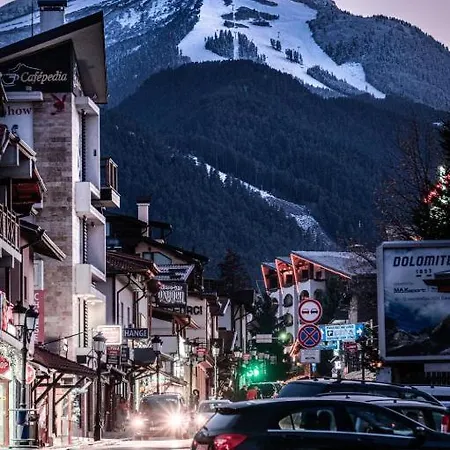 Ski Holiday Accommodation Apartment *